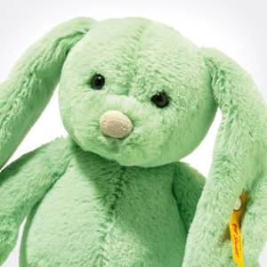 Steiff Tilda Rabbit Light Green